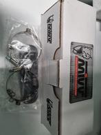 MIVV CARBON HEATSHIELD BMW S 1000 R 2021-2025, Enlèvement, Neuf