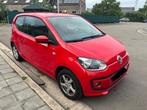 VW UP, Voorwielaandrijving, Stof, Handgeschakeld, Particulier