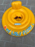 Intex My Baby Float zwemband, Ophalen, Zo goed als nieuw