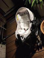 Kinderwagen/shuttlebus - Trio Sprit Chicco, Verstelbare duwstang, Zo goed als nieuw, Combiwagen, Ophalen