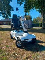 Scootmobiel GALAXY, Diversen, Brommobielen en Scootmobielen, Ophalen of Verzenden, Zo goed als nieuw