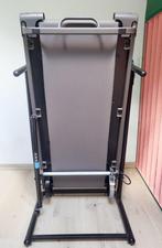 W100 trainingsmat zonder motor - DOMYOS + Fitnessset, Sport en Fitness, Fitnessapparatuur, Ophalen, Rug, Zo goed als nieuw, Metaal