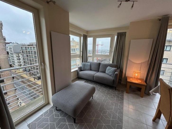 Vakantieverblijf Middelkerke, Vakantie, Vakantiehuizen | België, Antwerpen of Vlaanderen, Appartement, Landelijk, Aan zee, 2 slaapkamers