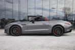 Mercedes-Benz AMG SL 55 HUD 360 REAR Wh Steer, Autos, Cuir, Automatique, Achat, 2 places