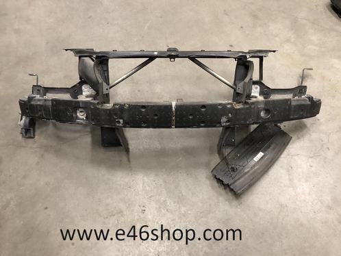 VOORFRONT BMW 5 SERIE E60 E61 2006 520D, Auto-onderdelen, Carrosserie, Bumper, BMW, Gebruikt, Ophalen