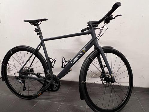Canyon Roadlite  (Large) in nieuwstaat, Fietsen en Brommers, Fietsen | Racefietsen, Nieuw, Overige merken, Meer dan 20 versnellingen