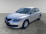 Mazda 3 1.6 Benzine + Garantie, Auto's, Mazda, Parkeersensor, 5 deurs, 1598 cc, Stadsauto