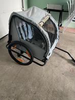 Fietskar, Fietsen en Brommers, Ophalen