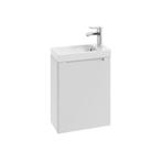 Toiletmeubel aurora met kraan grohe essence new, Ophalen, Nieuw