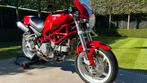 Ducati Monster S2R 800, Motoren, 2 cilinders, Particulier, 800 cc