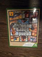 GTA V-serie x, Games en Spelcomputers, Ophalen, Gebruikt