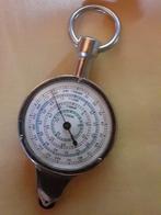 Ancien CURVIMETRE - instrument de mesure de distance, Ophalen, Gebruikt