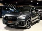 Audi SQ5 3.0 V6 TFSi Quattro 354cv ACC+ LIFT MATRIX CARBONE, Auto's, Automaat, USB, Gebruikt, 2995 cc