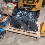 Universele frontlift nieuw, Zakelijke goederen, Ophalen