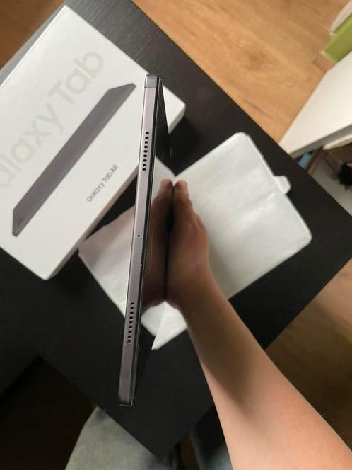 Samsung Galaxy Tab A8, Computers en Software, Android Tablets, Zo goed als nieuw, Wi-Fi, 10 inch, 128 GB, Uitbreidbaar geheugen