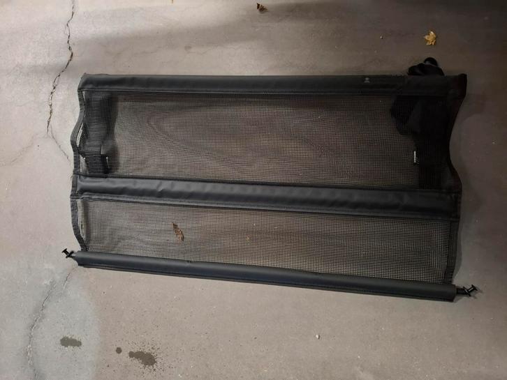 Scheidingsnet audi Q5 / SQ5, Auto-onderdelen, Interieur en Bekleding, Audi, Ophalen of Verzenden