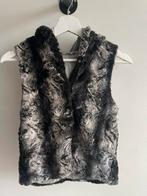 Faux fur vestje, Meisje, Lindex, Trui of Vest, Ophalen of Verzenden
