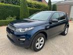 Land Rover, Discovery, Sport 2,0td4 airco gps euro6b 2016, Auto's, Land Rover, Euro 6, 4 cilinders, USB, Discovery Sport