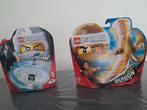 Lego ninjago, Ophalen of Verzenden, Zo goed als nieuw, Lego