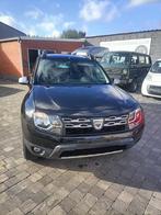 DACIA DUSTER PRESTIGE 1.2I BENZINE EURO 5, Auto's, Dacia, Euro 5, Duster, Bedrijf, Dealer onderhouden
