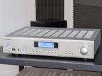Rotel A14 MkII, stereo amp met 32-bit DAC, BT en phono, TV, Hi-fi & Vidéo, Amplificateurs & Ampli-syntoniseurs, Autres marques