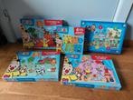 Bumba puzzel, Kinderen en Baby's, Speelgoed | Overig, Ophalen of Verzenden, Zo goed als nieuw