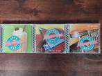 3x 2-CD : JUKE BOX MEMORIES   (TIME LIFE), Ophalen of Verzenden, Zo goed als nieuw