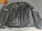 Lederen Harley Davidson Jas Maat M, Motoren, Kleding | Motorkleding