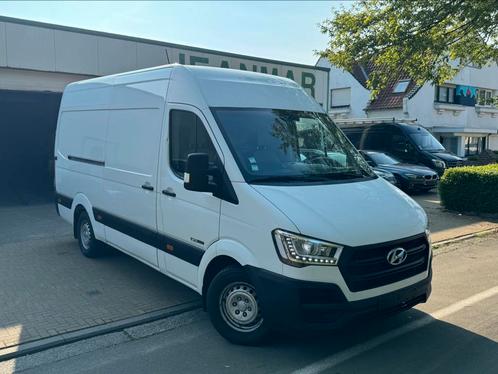 Hyundai h350 euro 6, Auto's, Hyundai, Particulier, Ophalen
