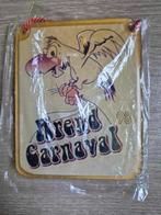 Carnaval Aalst medaille Arend 1998, Ophalen of Verzenden