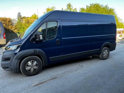 2015 Peugeot Boxer Maxi 3.0HDI Euro 5B/Airco, Auto's, Bestelwagens en Lichte vracht, Bedrijf, Peugeot, Diesel, Handgeschakeld