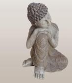 Boeddha Boeddhabeeld, hoogte circa 26 cm, Huis en Inrichting, Woonaccessoires | Boeddhabeelden, Ophalen of Verzenden, Gebruikt