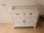 Vintage commode, Kinderen en Baby's, Ophalen, Commode