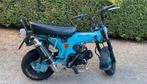 Honda DAX Skyteam 50cc, Fietsen en Brommers, Brommers | Honda, Ophalen, Gebruikt