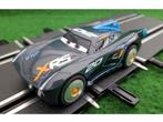 Carrera Go: Disney Pixar Cars "Jackson Storm" Rocket Racer, Carrera, Ophalen of Verzenden, Elektrisch, Racebaan
