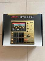 MPC One Gold limited edition sous garantie jusque août 2027, Musique & Instruments, Comme neuf