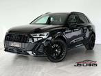 Audi Q3 2.0TFSI FULLS-LINE-COCKPIT-CUIR-CARPLAY-CAMERA-PDC, Auto's, Automaat, 4 cilinders, 1984 cc, USB