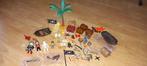 Playmobil Piraten accessoires aanvulling sets, Comme neuf, Enlèvement, Playmobil en vrac