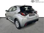 Toyota Yaris Dynamic, Auto's, Toyota, Te koop, Stadsauto, 92 pk, 5 deurs