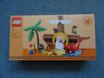 Lego 40589 Pirate Ship Playground set NIEUW / SEALED, Nieuw, Complete set, Ophalen of Verzenden, Lego