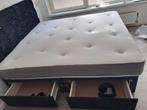 Nieuwe Bedden met Matrassen | 140x200 - 160x200 - 180x200 |, Verzenden, Nieuw