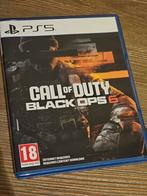 Call of duty black ops 6, Ophalen of Verzenden, Zo goed als nieuw