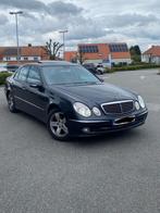 Mercedes E240 Avantgarde, 5 places, Euro 4, Automatique, Achat