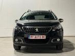 Peugeot 2008 1.2i  46.000KM *** 12 MOIS GARANTIE***, Achat, Entreprise, Garantie prolongée, Boîte manuelle