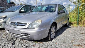 citroen xsara 1.4i AL BLANCO GEKEURD V.V. 158000km OHBOEK beschikbaar voor biedingen