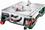 Bosch tafelzaag AdvancedTableCut 52, Moins de 600 watts, 30 à 70 mm, Enlèvement, Utilisé