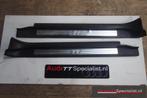 Diverse gebruikte dorpellijsten Audi TT 8N 1998-2006, Auto-onderdelen, Ophalen of Verzenden, Gebruikt, Audi