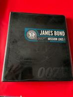 James Bond Mission Logs 2011 Trading Cards, Enlèvement ou Envoi, Neuf, Autres sujets/thèmes, Gravure