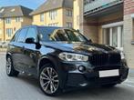 BMW X5 40e Pack-M 2.0Essence+Hybrid 2017Facelift, Autos, BMW, Cuir, Achat, Noir, 5 portes