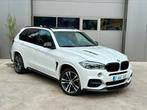 BMW X5 m50 / 72500km / gekeurd, Auto's, Automaat, 2993 cc, Wit, Leder